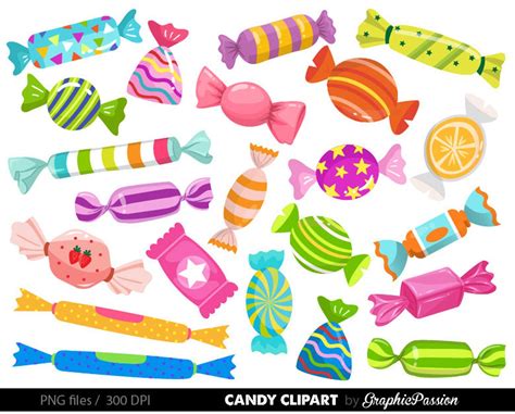 Clipart Sweets 10 Free Cliparts Download Images On Clipground 2023