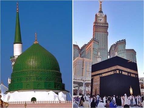 Incredible Compilation Of Madina Images Over 999 Breathtaking Photos
