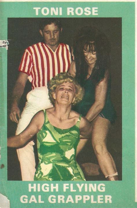 1971 september wrestling revue magazine issue