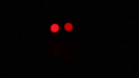 How To Make Spooky Halloween Glowing Eyes For Less Than 5 Spooky