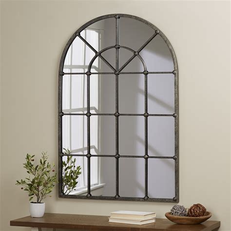 Top 15 Of Arched Wall Mirrors