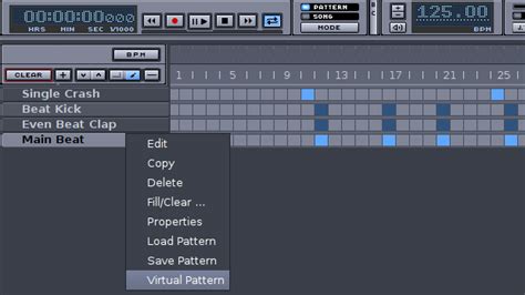 This is one of the best free beat making software that is available in the market. 12 Best Free Beat Making Software For PC Turn Your Music ...