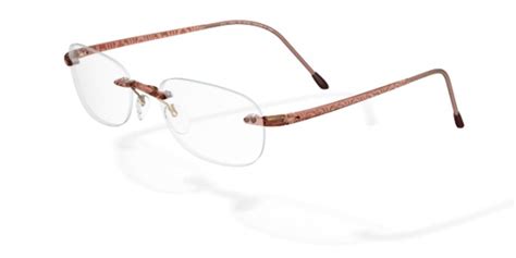 silhouette spx motion 2861 eyeglasses 7548 silhouette rimless authorized retailer