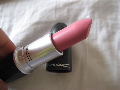 Mac Lipstick Pink Plaid Pink Lipsticks Mac Matte Lipstick Lipstick