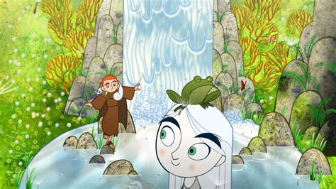 The Secret Of Kells Movie Pick For May 14 20 Plus Also Playing