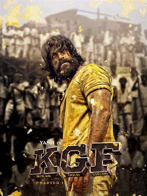 You can download best 3d desktop backgrounds. KGF Chapter 1 Wallpaper - KoLPaPer - Awesome Free HD ...