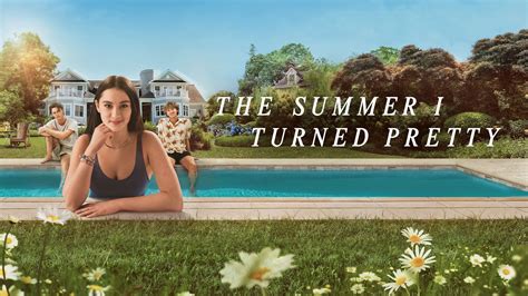 The Summer I Turned Pretty Sezon B L M Zle Sayfa Izletiyoruz Com Netflix