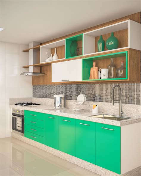 Cozinha Verde 30 Kitchen Cupboard Designs Kitchen Pantry Design