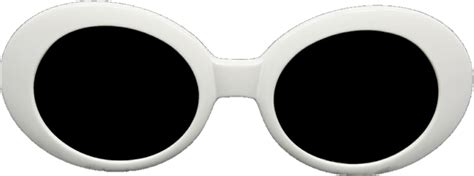 Clout Goggles Png Transparent Images Png All