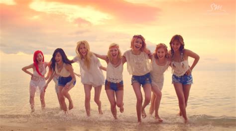 Snsd Is Back Girls’ Generation Gives An Update On Upcoming August Comeback K Wave Koreaportal