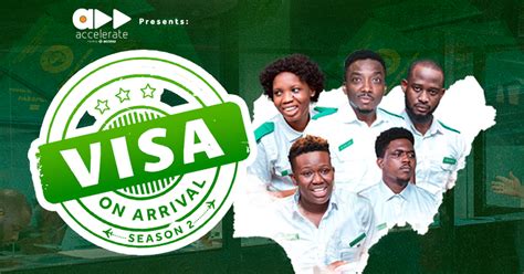 visa on arrival season 2 has arrived pulse nigeria