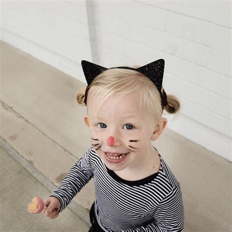 Mama Jots Diy Cat And Mouse Halloween Costume