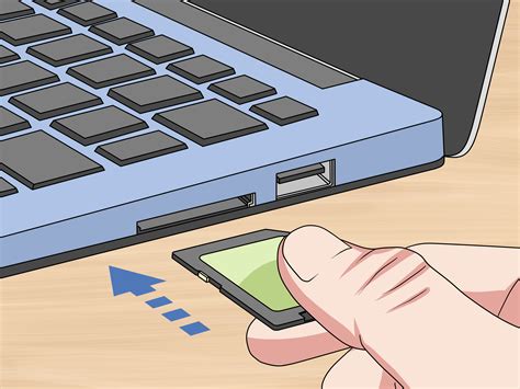 I would only recommend doing this if you have removable storage that you don't plan on removing, like a permanent sd card. 3 Ways to Mount an SD Card - wikiHow