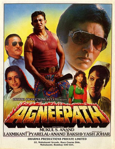 Agneepath Movie Review Release Date Songs Music Images