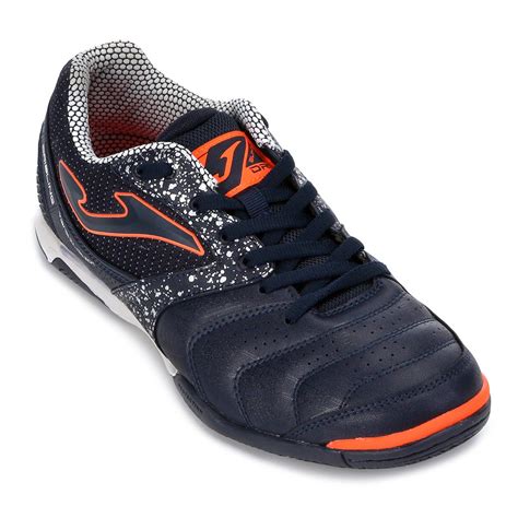 Joma sport joma was founded in 1965 to produce shoes for general use. Chuteira Futsal Joma Dribling IN | Netshoes