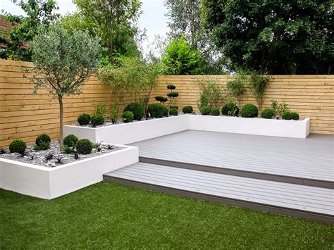 Marvelous Minimalist Backyard Designs That Will Make You Say Wow Top