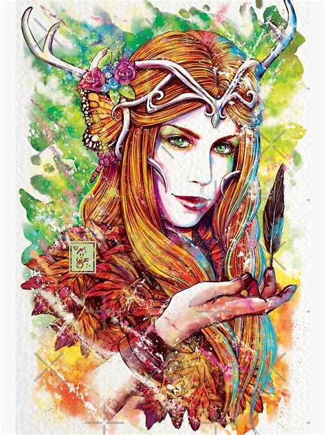 Keyleth Official Art Check Out Inspiring Examples Of Keyleth Artwork On Deviantart And Get