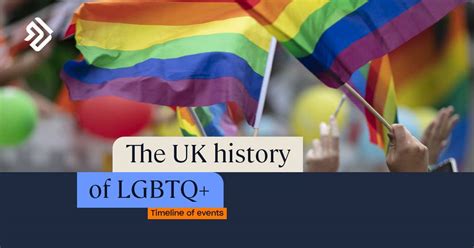 lgbtq movement timeline of key events in history