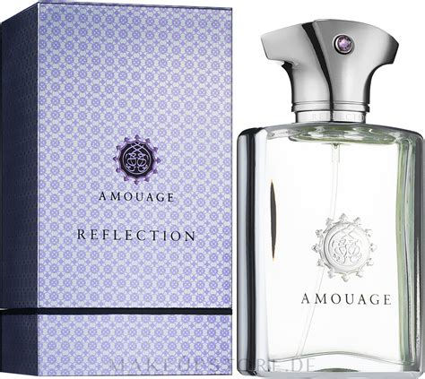 Amouage Reflection Man Eau De Parfum Makeupstorede