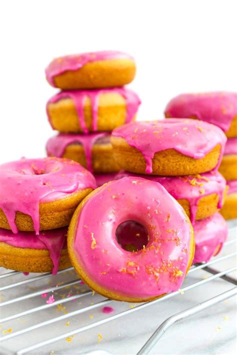 Donut — Rezepte Suchen