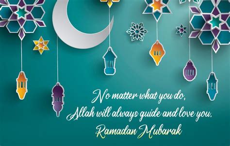 Ramadan Mubarak 2020 Ramzan Wishes Images Quotes Messages Status