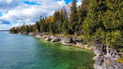 Best Hiking Trails To Explore Door County The Winding Road Tripper