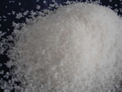 Sodium Sulphate Anhydrous Chemical Powder 99 50 Kg Bag At Rs 8kg