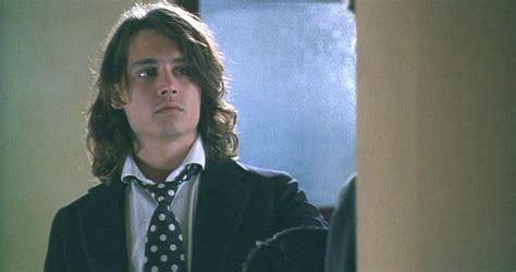She is schizophrenic, although the screenplay doesn't ever say the word out loud. benny and joon - Johnny Depp Image (4033850) - Fanpop