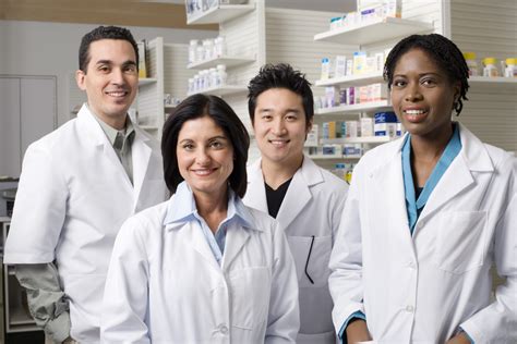 Highest Paid Jobs For Pharmacists Career Trend