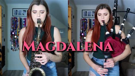 Magdalena Music Video Youtube