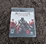 Assassin S Creed II PlayStation 3 Standard Edition Playstation 3