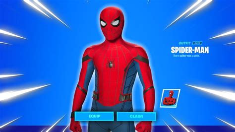 List Of Spider Man Skins Fortnite 2022 Kahoot Fortnite