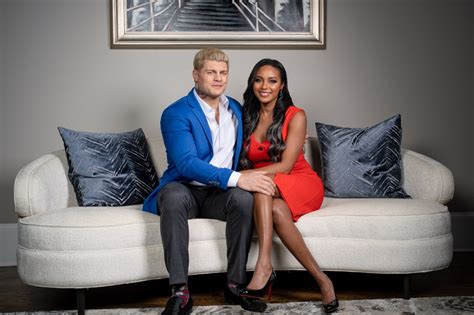 Cody And Brandi Rhodes Reality Series Ordered By Tnt Deadline