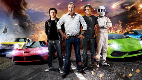 Bbc Iplayer Top Gear Series 22 An Evening With Top Gear