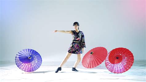 Kouzuki Anjyu 香月杏珠 Tokio Funka Dance Cover Technotaku