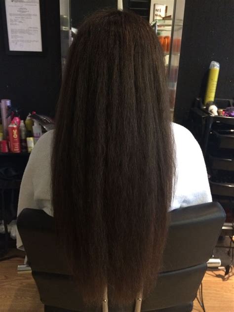 It's also essential to make sure you get plenty of protein foods in your diet each and every day. Brazilian Keratin Blow DRY - Photos - >Maggie Style Hair & Beauty Salon