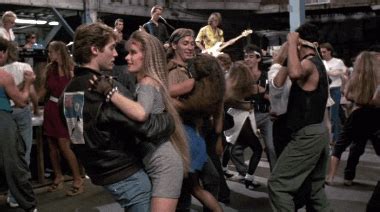 Tuff turf is directed by fritz kiersch, best known for helming the first children of the corn, which may explain why the film is surprisingly violent, especially the complete collective filmography of all 156 featured saturday night live cast members of past and present. The Liminal Hymnal