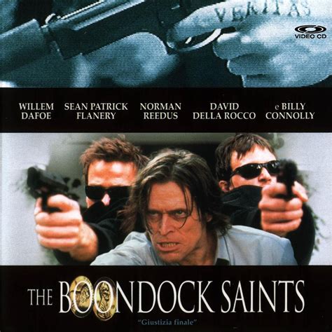 Boondock Saints Boondock Saints Inspirational Movies Saints
