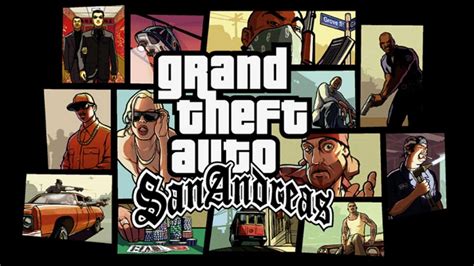 Gta San Andreas Pc Version Game Free Download The Gamer Hq The Real