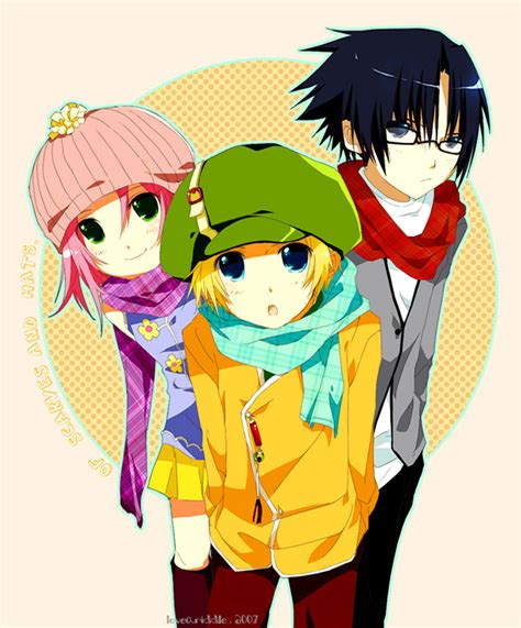 Team 7 Naruto Image By Loveariddle 232606 Zerochan Anime Image Board