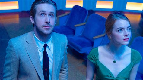 What You Can Learn From Ryan Goslings Suit Looks In La La Land