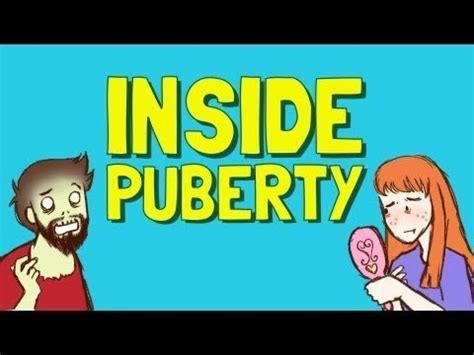 Wellcast What Is Puberty Decoding Puberty In Girls Watchwellcast
