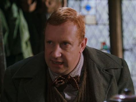 Happy Birthday Arthur Weasley The Leaky The Leaky