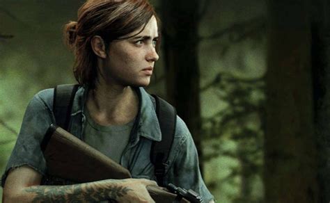 “the Last Of Us” No Cambiará La Identidad Lgbt De Ellie En La Serie