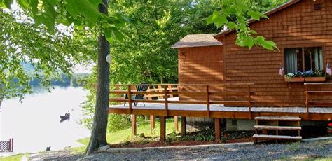 Maine Cabin Rentals Moosehead Lake Maine Cabins The Cozy Moose In