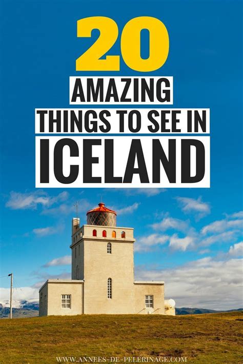 20 Absolutely Amazing Things To Do In Iceland Iceland Travel Iceland