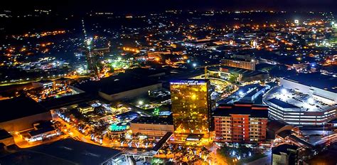 We did not find results for: Five of the Best Cagayan de Oro Tourist Spots