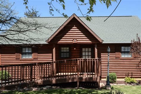 Two Bedroom Cabins Top Luxury Cabins In Branson Mo Branson Log