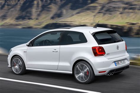 Volkswagen Polo Gti Facelift 2015 Volkswagen Autopareri