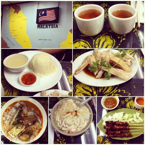 Irradiation and food safety faq. Malaysian Food in Flushing New York: From Hainanese ...